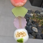 京都巽庵 - 