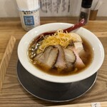 麺や 七彩 - 