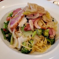 デル ペッシェ - 