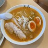 青竹手打ちラーメン 大和