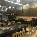 Donenoo Premium Korean Beef Restaurant - 