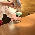 Kitchen&Bar Qualia - 