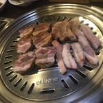 Donenoo Premium Korean Beef Restaurant - 料理写真:
