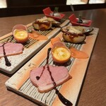 Kitchen&Bar Qualia - 