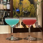 Kitchen&Bar Qualia - 