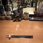 Kitchen&Bar Qualia - 