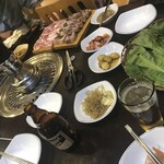 Donenoo Premium Korean Beef Restaurant - 