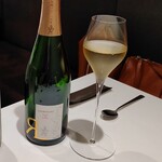 286299205 - 『Champagne Brut Grand Cru Blanc De Blancs R .& L .Legras』