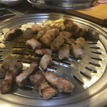 Donenoo Premium Korean Beef Restaurant - 