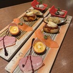 Kitchen&Bar Qualia - 