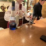 Kitchen&Bar Qualia - 