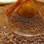 eman - 熟成イチジク入りパン