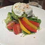 Kitchen&Bar Qualia - 