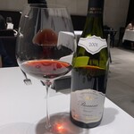 Takumi - 『Domaine Michel Arcelain　Beaune Siserpe  2001 』