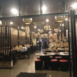Donenoo Premium Korean Beef Restaurant - 