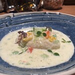 Kitchen&Bar Qualia - 