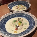 Kitchen&Bar Qualia - 