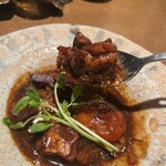 Kitchen&Bar Qualia - 