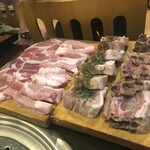 Donenoo Premium Korean Beef Restaurant - 