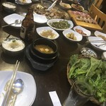 Donenoo Premium Korean Beef Restaurant - 