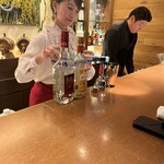 Kitchen&Bar Qualia - 