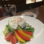 Kitchen&Bar Qualia - 