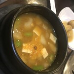 Donenoo Premium Korean Beef Restaurant - 