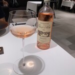 Takumi - 『Domaine Du Gros Noré Bandol Rosé 2021』