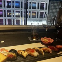 鮨 ふくじゅ - 