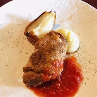 フランス家庭料理  グランダミ - 