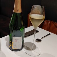 Takumi - 『Champagne Brut Grand Cru Blanc De Blancs R .& L .Legras』