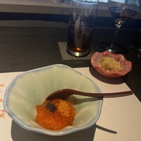 鮨 ふくじゅ - 