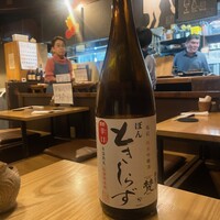 しっぽ屋 口コミ一覧 : Shippoya （【旧店名】しっぽや） - 東淀川/居酒屋