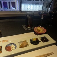 鮨 ふくじゅ - 