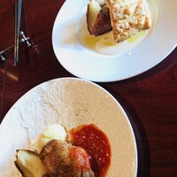 フランス家庭料理  グランダミ - 