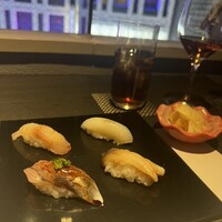 鮨 ふくじゅ - 