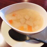フランス家庭料理  グランダミ - 