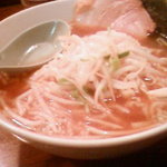 飛龍らぁめん - 