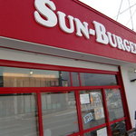 SUN－BURGER - 