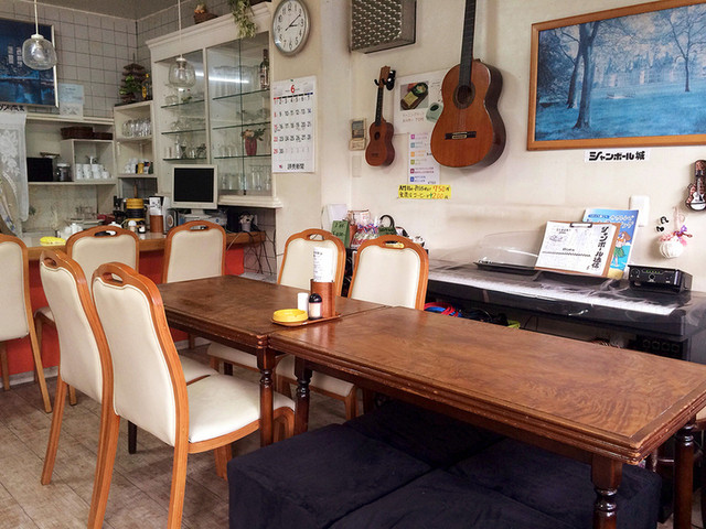 Pan de Chambord photo 5