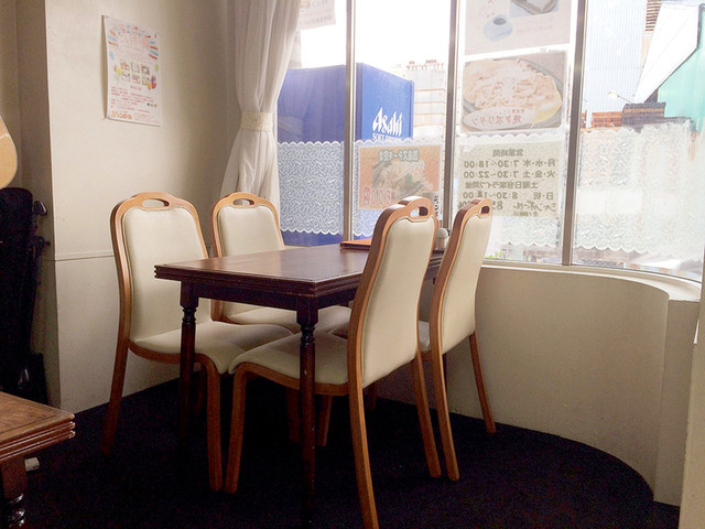 Pan de Chambord photo 4