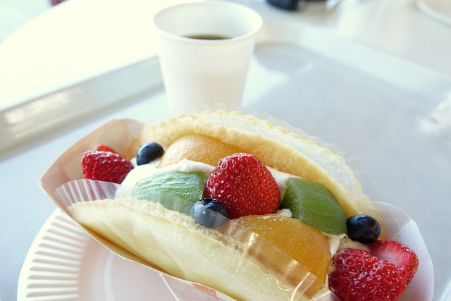 カンパーナ六花亭