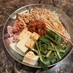 旨いマグロと海鮮居酒屋 漁火 - 