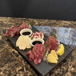 旨いマグロと海鮮居酒屋 漁火 新橋店 - 
