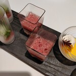 Takumi - バラのプランマンジェ