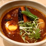 スープカリーNeco - 