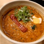 スープカリーNeco - 