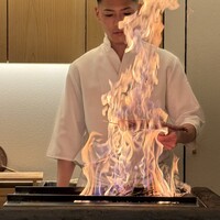鮨 こん藤 - 