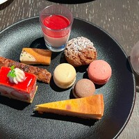 TEPPANYAKI 10 SHIBUYA - 