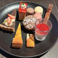 TEPPANYAKI 10 SHIBUYA - 